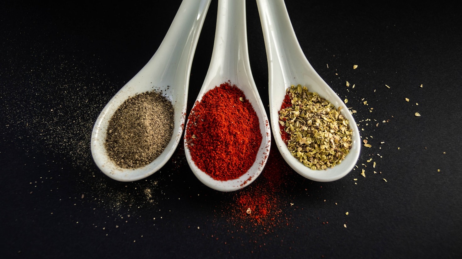 Crafting Memorable Meals with the Perfect Spices